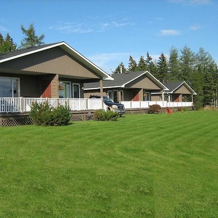Baddeck Inlet Mcintyre'S Cottages חדר תמונה